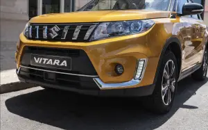 Suzuki Vitara 2018 - 4