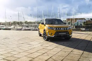 Suzuki Vitara 2018 - 8