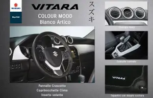 Suzuki VITARA Colour Mood 