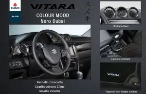 Suzuki VITARA Colour Mood 