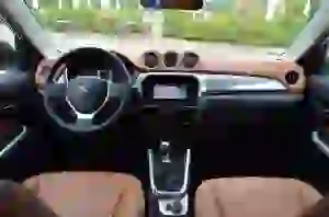 Suzuki Vitara Exclusive