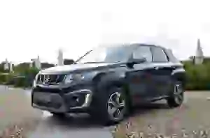 Suzuki Vitara Exclusive