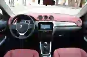 Suzuki Vitara Exclusive