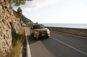 Suzuki Vitara Hybrid 1-5 140V - Foto - 11