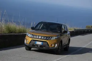 Suzuki Vitara Hybrid 1-5 140V - Foto - 4