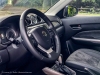 Suzuki Vitara Hybrid 2022 Automatica - Prova su Strada