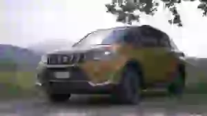 Suzuki Vitara Hybrid - Come Va  - 2