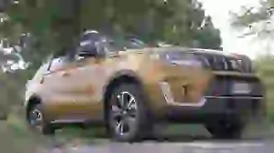 Suzuki Vitara Hybrid - Come Va 