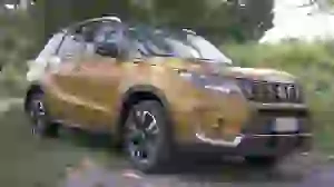 Suzuki Vitara Hybrid - Come Va  - 4