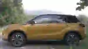 Suzuki Vitara Hybrid - Come Va 