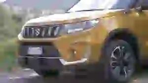 Suzuki Vitara Hybrid - Come Va 