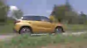 Suzuki Vitara Hybrid - Come Va 