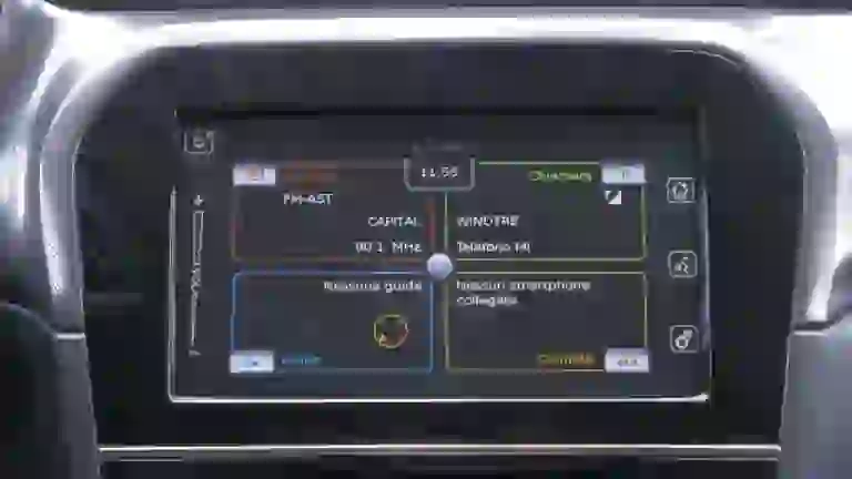 Suzuki Vitara Hybrid - Come Va  - 26