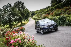 Suzuki Vitara Hybrid e S-Cross Hybrid