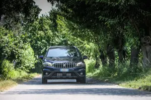 Suzuki Vitara Hybrid e S-Cross Hybrid