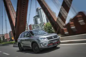 Suzuki Vitara Katana - Foto ufficiali