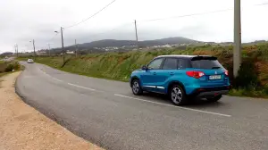 Suzuki Vitara MY 2015 - Primo Contatto - 6