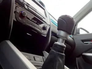 Suzuki Vitara MY 2015 - Primo Contatto