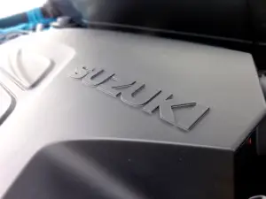 Suzuki Vitara MY 2015 - Primo Contatto - 55
