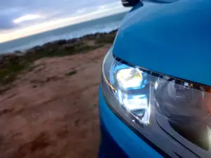 Suzuki Vitara MY 2015 - Primo Contatto - 71