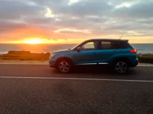 Suzuki Vitara MY 2015 - Primo Contatto - 85