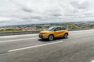 Suzuki Vitara MY 2019 - 1