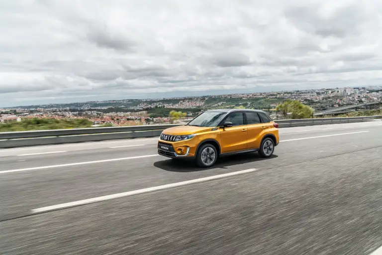 Suzuki Vitara MY 2019 - 1