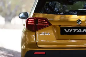 Suzuki Vitara MY 2019 - 3