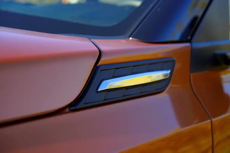 Suzuki Vitara - Prova su strada 2015 - 31