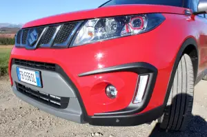 Suzuki Vitara S - Primo contatto 27-11-2015 - 16