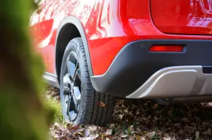 Suzuki Vitara S - Prova su strada 2015