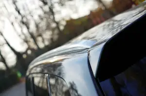 Suzuki Vitara S - Prova su strada 2015