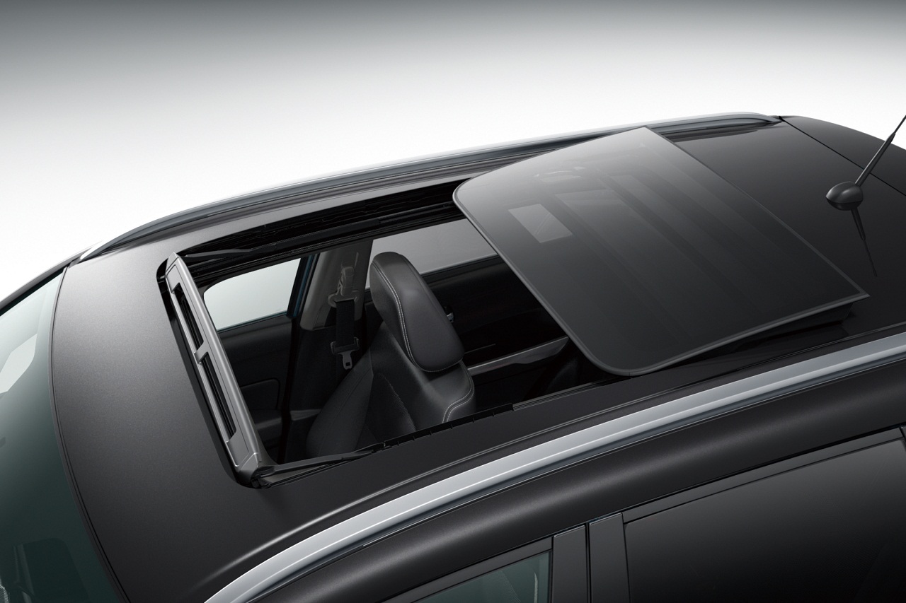Suzuki Vitara Web Black Edition