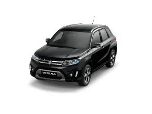 Suzuki Vitara Web Black Edition - 1
