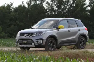 Suzuki VITARA XT