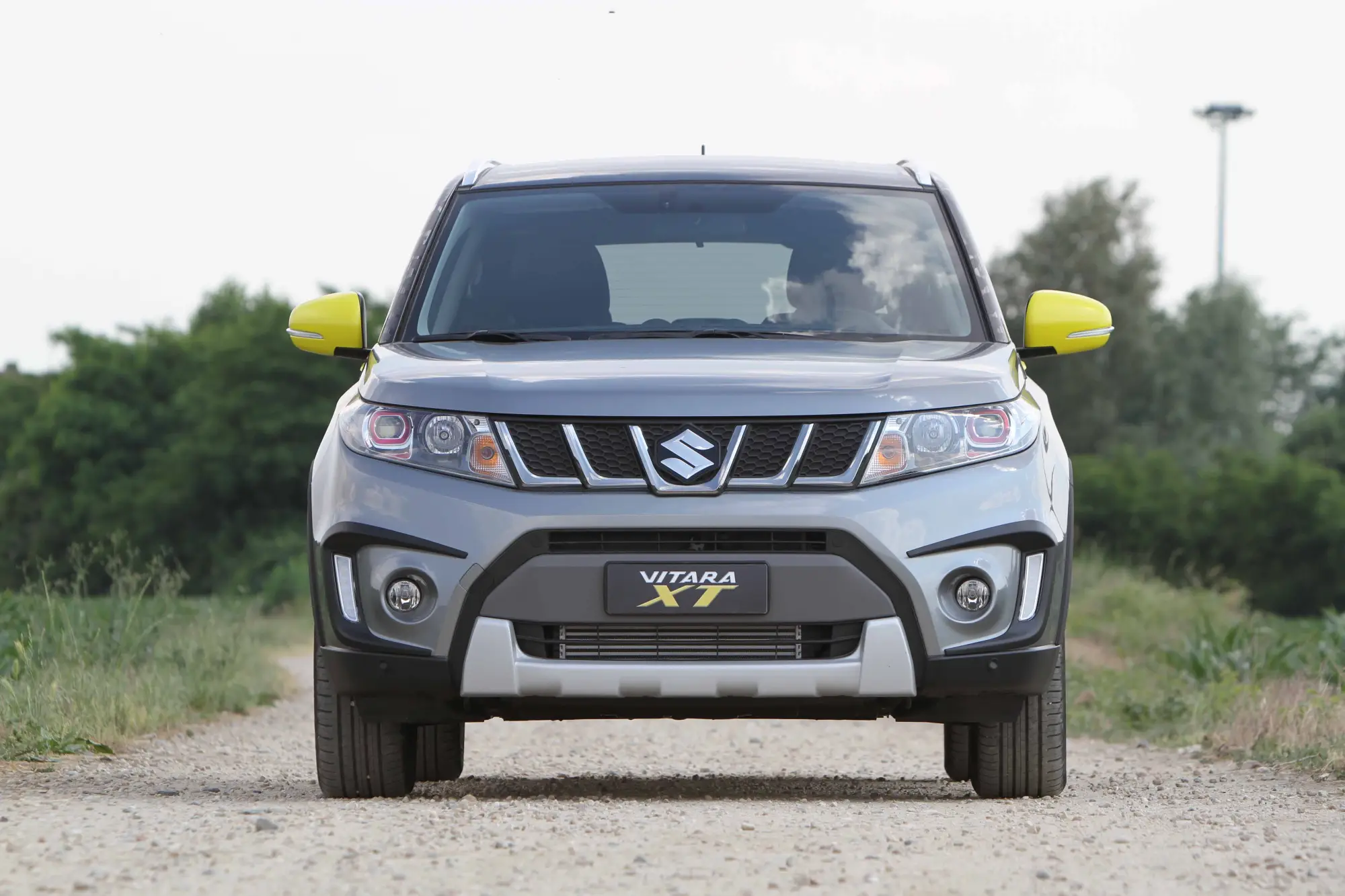 Suzuki VITARA XT - 2