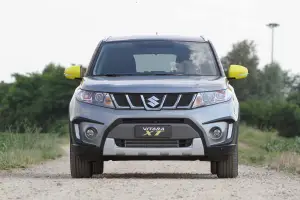 Suzuki VITARA XT