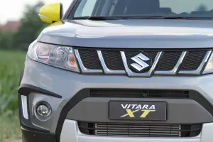 Suzuki VITARA XT