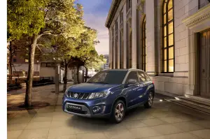 Suzuki VITARA Yoru Nuove Foto - 2