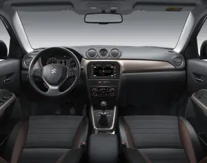 Suzuki VITARA Yoru Nuove Foto - 4