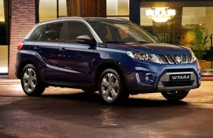 Suzuki Vitara Yoru - 2