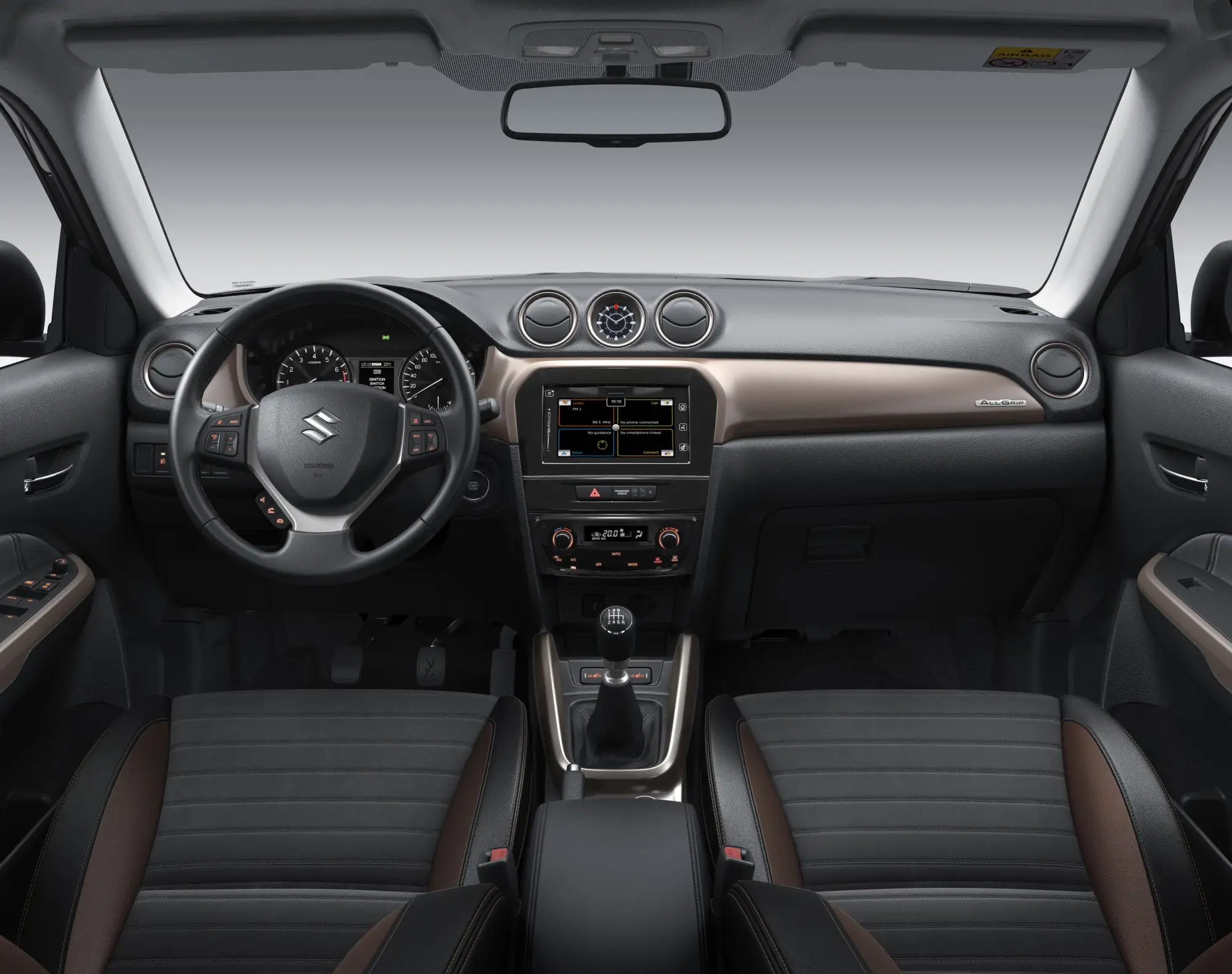Suzuki Vitara Yoru - 3