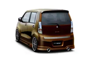 Suzuki Wagon R - 4