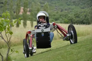 Swincar E-Spider