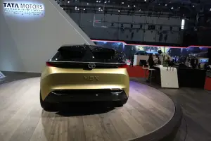 TATA 45X - Salone di Ginevra 2018 - 1