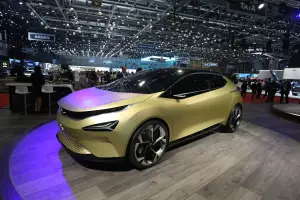 TATA 45X - Salone di Ginevra 2018 - 3