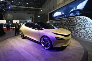 TATA 45X - Salone di Ginevra 2018 - 5