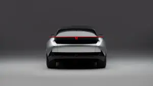 Tata AVINYA concept - Foto