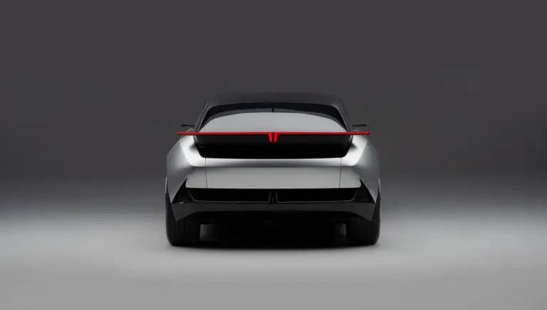 Tata AVINYA concept - Foto - 9