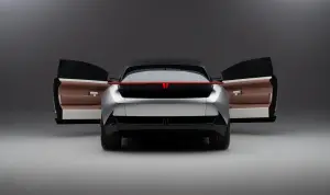 Tata AVINYA concept - Foto - 1